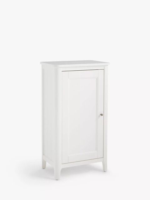 John Lewis Portsman Single Towel Cupboard - image 1