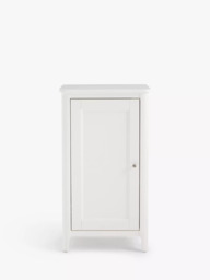 John Lewis Portsman Single Towel Cupboard - thumbnail 2