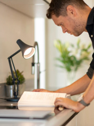 Anglepoise 90 Mini Mini LED Desk Lamp - thumbnail 2