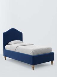 John Lewis Alice Upholstered Bed Frame, Single - thumbnail 6