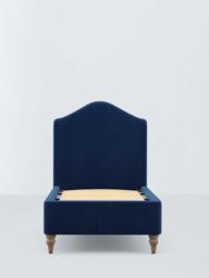 John Lewis Alice Upholstered Bed Frame, Single - thumbnail 3