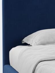 John Lewis Alice Upholstered Bed Frame, Single - thumbnail 4