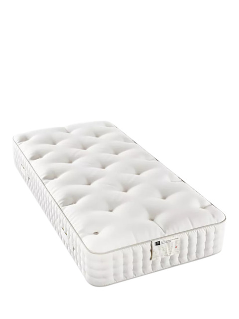 John Lewis British Natural Collection Swaledale 16000 Mattress, Regular Tension, Single - image 1