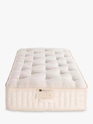 John Lewis British Natural Collection Swaledale 16000 Mattress, Regular Tension, Single - thumbnail 4