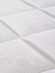 John Lewis CloudGel 3000 Pocket Spring Mattress, Medium Tension, King Size - thumbnail 4