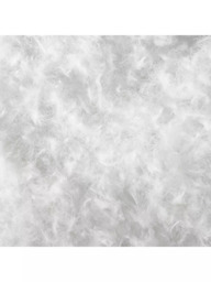John Lewis Duck Feather & Down Dual Layer Mattress Topper - thumbnail 3