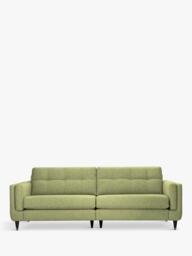 G Plan Vintage The Seventy Six Grand 4 Seater Sofa - thumbnail 1