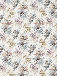 Harlequin Aucuba Made to Measure Curtains or Roman Blind, Slate - thumbnail 1