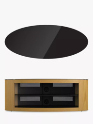 "AVF Affinity Premium Buckingham 1100 TV Stand For TVs Up To 55""" - thumbnail 3