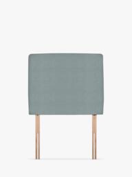 John Lewis Penny Upholstered Headboard, Single
