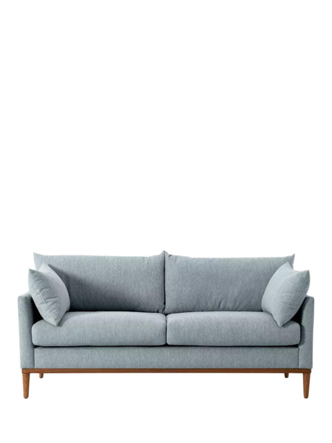 Swyft Model X01 Small 2 Seater Sofa - image 1