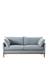 Swyft Model X01 Small 2 Seater Sofa - thumbnail 1