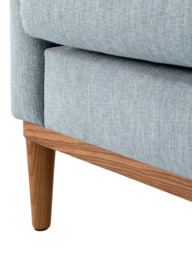 Swyft Model X01 Small 2 Seater Sofa - thumbnail 6