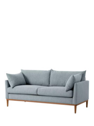Swyft Model X01 Small 2 Seater Sofa - thumbnail 3