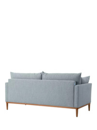 Swyft Model X01 Small 2 Seater Sofa - thumbnail 4