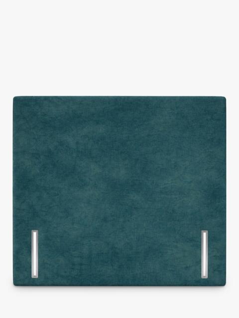 John Lewis Hartland Full Depth Upholstered Headboard, Super King Size