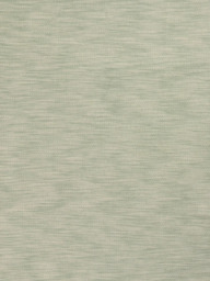 John Lewis Cotton Linen Slub Made to Measure Curtains or Roman Blind, Green - thumbnail 1