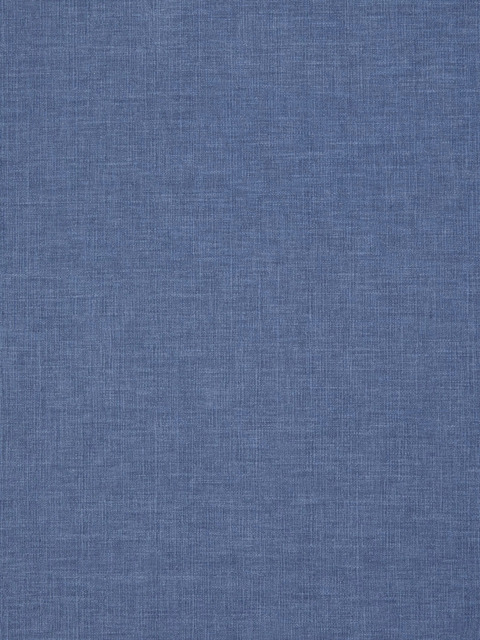 John Lewis Cotton Blend Made to Measure Curtains or Roman Blind, Delft - image 1