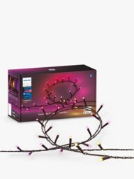 Philips Hue Festavia Smart 250 Multicolour LED Indoor/Outdoor Light String