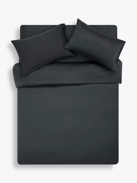 John Lewis The Ultimate Collection Luxury Egyptian Cotton Sateen 800 Thread Count Bedding - image 1