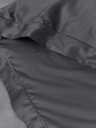 John Lewis The Ultimate Collection Luxury Egyptian Cotton Sateen 800 Thread Count Bedding - thumbnail 5