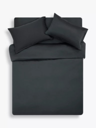 John Lewis The Ultimate Collection Luxury Egyptian Cotton Sateen 800 Thread Count Bedding - thumbnail 1