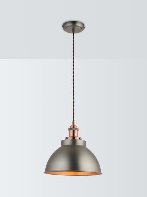 John Lewis Baldwin Pendant Ceiling Light - image 1