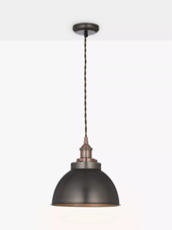 John Lewis Baldwin Pendant Ceiling Light - thumbnail 6
