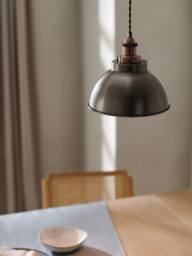 John Lewis Baldwin Pendant Ceiling Light - thumbnail 4