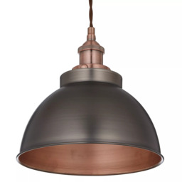 John Lewis Baldwin Pendant Ceiling Light - thumbnail 5