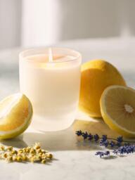 The White Company Spa Sleep Candle, 270g - thumbnail 3