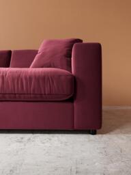 Swoon Althaea Large 3 Seater LHF Corner Sofa - thumbnail 4