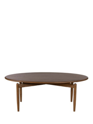 G Plan Vintage Henley Coffee Table, Mid Oak