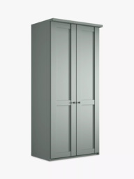 John Lewis Marlow 100cm Hinged Wardrobe