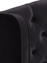 TEMPUR® Suffolk Adjustable Disc Divan Base, King Size - thumbnail 2