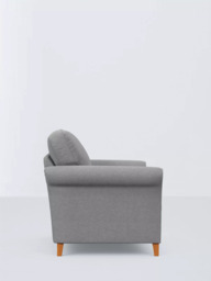 John Lewis Charlotte II Medium 2 Seater Sofa - thumbnail 5
