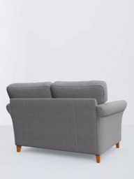 John Lewis Charlotte II Medium 2 Seater Sofa - thumbnail 4