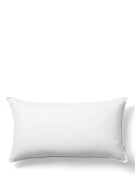 Bedfolk Down Alternative Kingsize Pillow, Medium/Firm - thumbnail 2