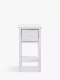 John Lewis Wilton Bedside Tables, Set of 2 - thumbnail 4