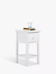 John Lewis Wilton Bedside Tables, Set of 2 - thumbnail 3