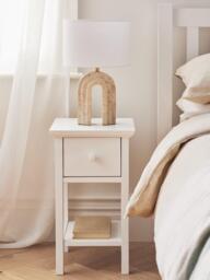 John Lewis Wilton Bedside Tables, Set of 2 - thumbnail 2