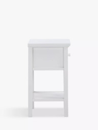 John Lewis Wilton Bedside Tables, Set of 2 - thumbnail 5