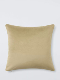 Harlequin Aconite Cushion - thumbnail 2