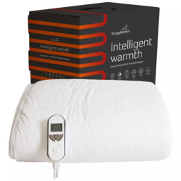 Snuggledown Intelligent Warmth Supreme Comfort Heated Electric Under Blanket - thumbnail 4