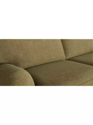 Laura Ashley Lynden Medium 2 Seater Sofa, Teak Leg - thumbnail 2