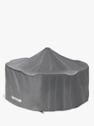 KETTLER Charlbury/Foxley Round 4-Seater Dining Set Garden Furniture Cover - thumbnail 1