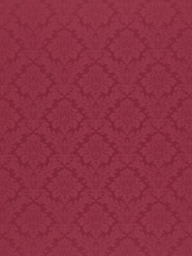 Sanderson Lymington Damask Made to Measure Curtains or Roman Blind, Redcurrant - thumbnail 1