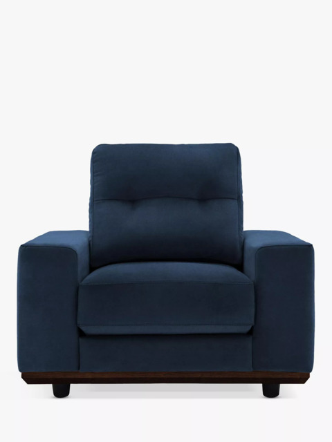 G Plan Vintage The Seventy One Armchair - image 1
