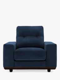 G Plan Vintage The Seventy One Armchair - thumbnail 1