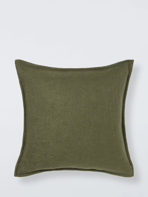 John Lewis Hopsack Cushion